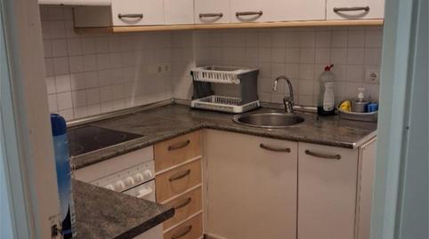 Apartament de lloguer a Urbanització Enginent II, 1b, Marisol Park - Ortembach - Los Almendros, Alicante - imatge 4 Foto 4 de Apartament de lloguer a Urbanització Enginent II, 1b, Marisol Park - Ortembach - Los Almendros, Alicante