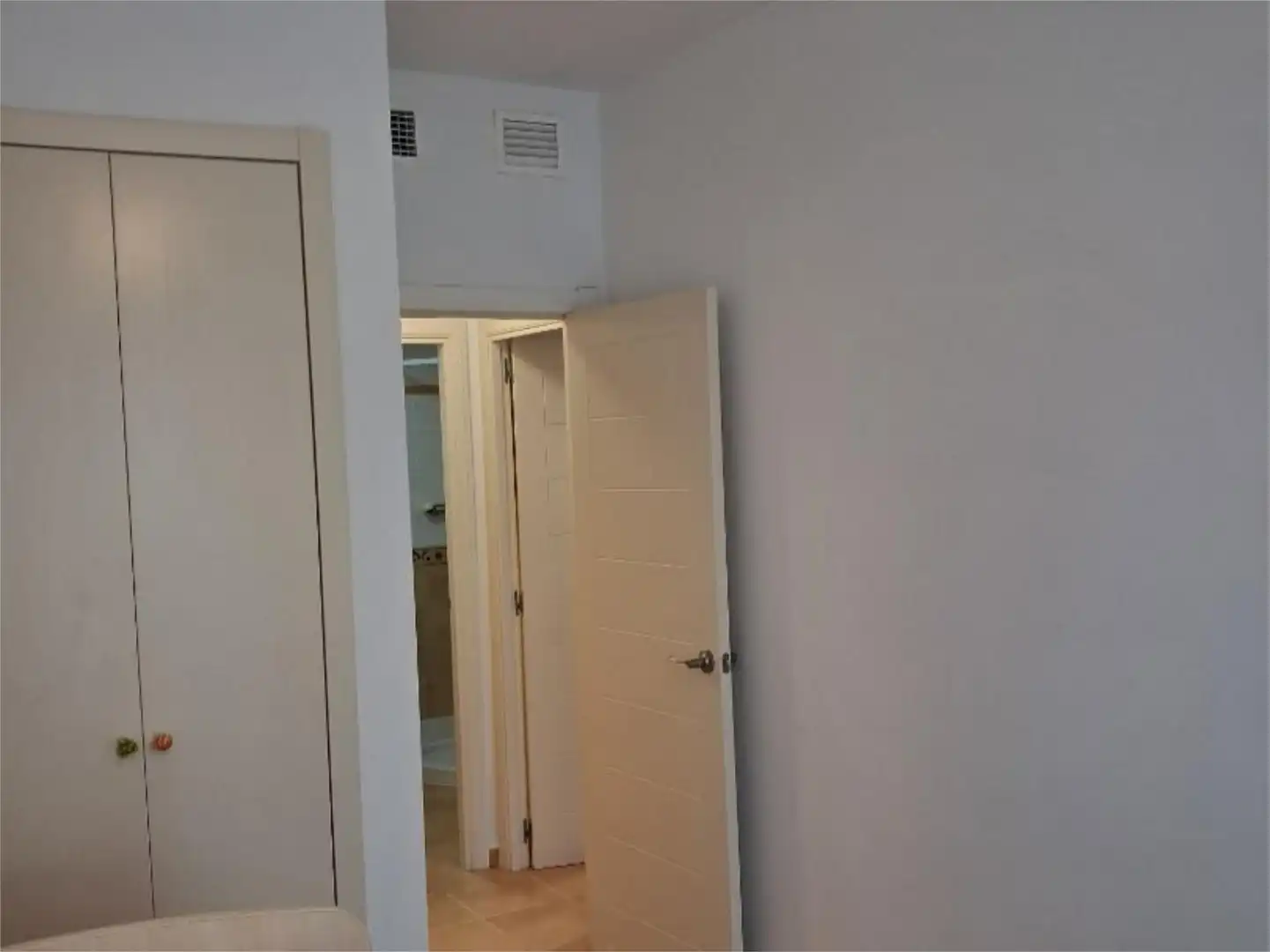 Apartament de lloguer en Calpe / Calp amb Calefacció, Jardí privat i Piscina