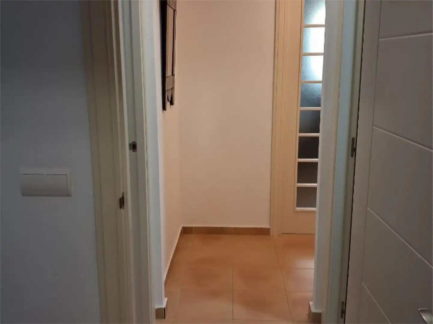 Apartament de lloguer en Calpe / Calp amb Calefacció, Jardí privat i Piscina