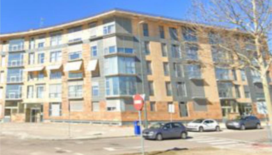 Foto 1 de Pis de lloguer a Avenida de Los Artesanos, 27, Hospital - Nuevo Centro de Talavera de la Reina, Toledo