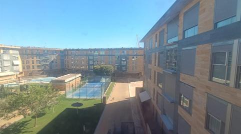 Foto 2 de Pis de lloguer a Avenida de Los Artesanos, 27, Hospital - Nuevo Centro de Talavera de la Reina, Toledo