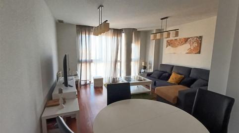 Foto 4 de Pis de lloguer a Avenida de Los Artesanos, 27, Hospital - Nuevo Centro de Talavera de la Reina, Toledo