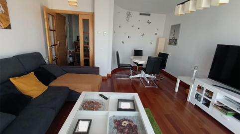 Foto 3 de Pis de lloguer a Avenida de Los Artesanos, 27, Hospital - Nuevo Centro de Talavera de la Reina, Toledo