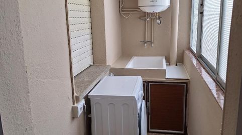 Room in Calle Cervantes, 21, Valdepeñas, Ciudad Real - image 4 Photo 4 of Room in Calle Cervantes, 21, Valdepeñas, Ciudad Real