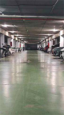 Garaje en Alquiler en Parque María Luisa -Giralda Sur