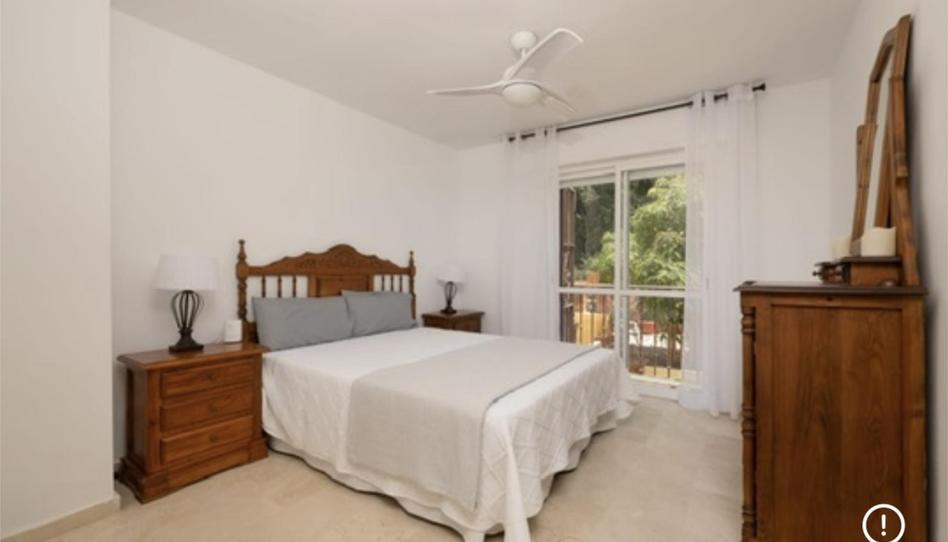 Foto 1 de Casa adosada per a compartir a Calle Fernando de Zafra, 73, Bello Horizonte - Lindasol, Málaga