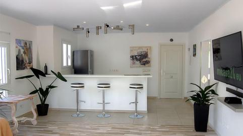 Foto 3 de Casa o xalet en venda a Calle Mirlos, 5, Playa Jardín, Santa Cruz de Tenerife