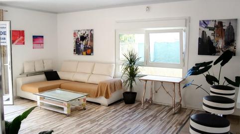 Foto 4 de Casa o xalet en venda a Calle Mirlos, 5, Playa Jardín, Santa Cruz de Tenerife