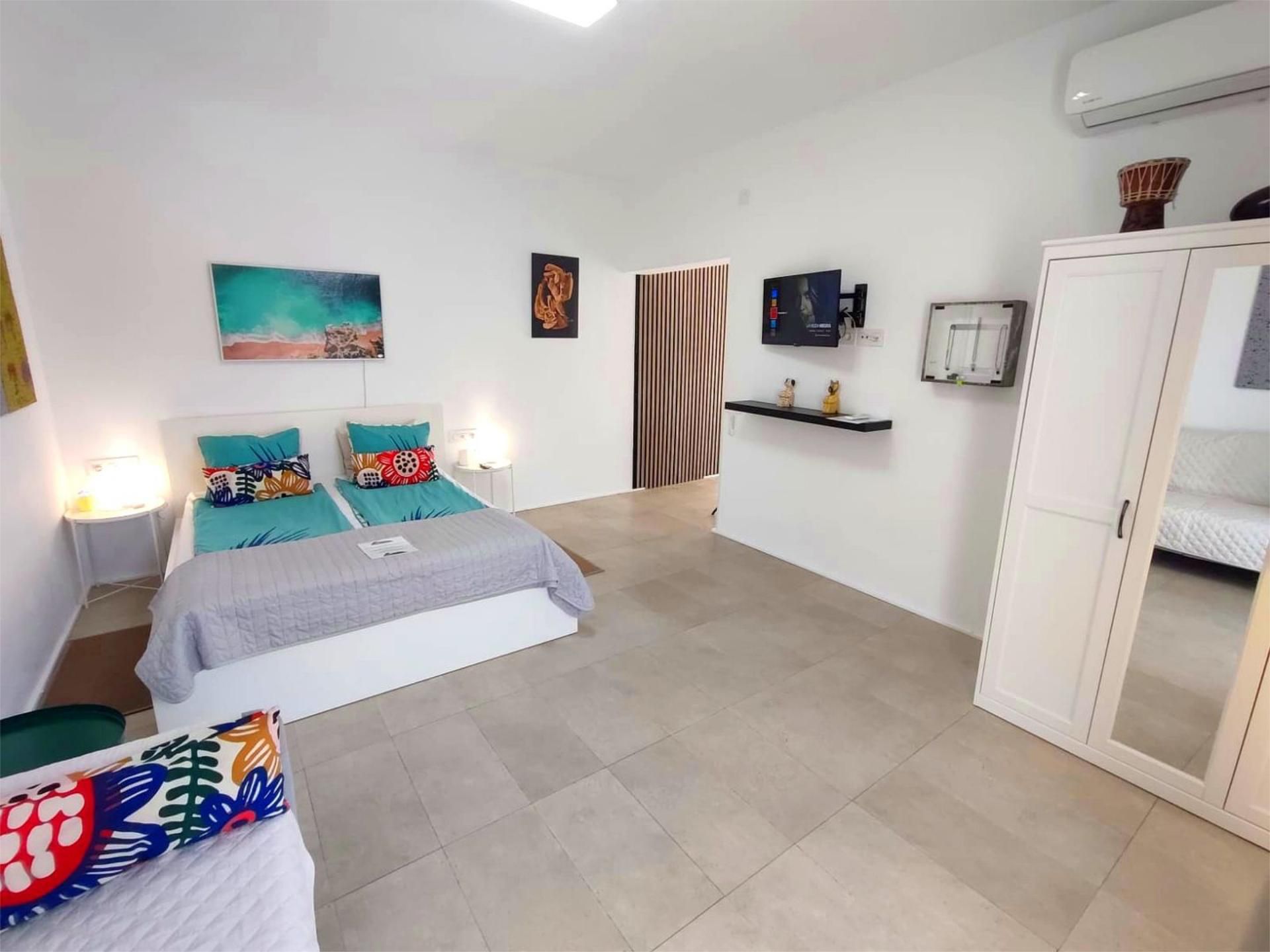 Habitación de Piso en venta en Puerto de la Cruz con Aire acondicionado, Terraza y Balcón