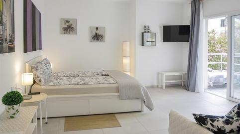 Piso en venta en Calle Mirlos, 5, Playa Jardín, Puerto de la Cruz - imagen 2 Foto 2 de Piso en venta en Calle Mirlos, 5, Playa Jardín, Puerto de la Cruz