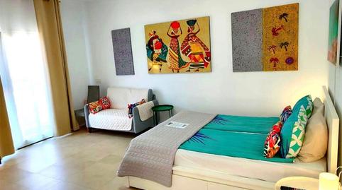 Piso en venta en Calle Mirlos, 5, Playa Jardín, Puerto de la Cruz - imagen 3 Foto 3 de Piso en venta en Calle Mirlos, 5, Playa Jardín, Puerto de la Cruz