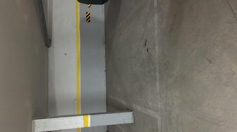 Garage to rent in Calle Patio San José, 4, Puerta de Cuartos - Avda. de Portugal, Toledo - image 3 Photo 3 of Garage to rent in Calle Patio San José, 4, Puerta de Cuartos - Avda. de Portugal, Toledo