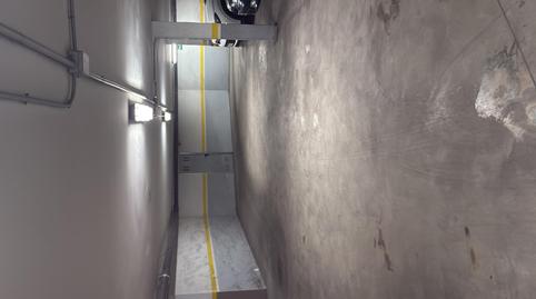 Garage to rent in Calle Patio San José, 4, Puerta de Cuartos - Avda. de Portugal, Toledo - image 2 Photo 2 of Garage to rent in Calle Patio San José, 4, Puerta de Cuartos - Avda. de Portugal, Toledo