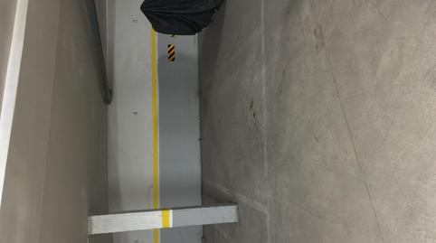 Garage to rent in Calle Patio San José, 4, Puerta de Cuartos - Avda. de Portugal, Toledo - image 4 Photo 4 of Garage to rent in Calle Patio San José, 4, Puerta de Cuartos - Avda. de Portugal, Toledo