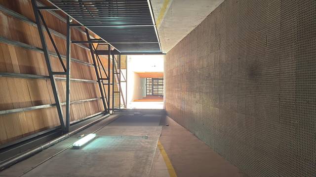 Garaje en Alquiler en Calle Patio San José, 4 en Puerta de Cuartos - Avda. de Portugal