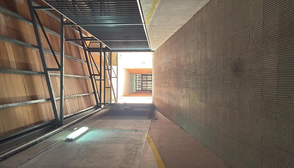 Garage to rent in Calle Patio San José, 4, Puerta de Cuartos - Avda. de Portugal, Toledo - image 1 Photo 1 of Garage to rent in Calle Patio San José, 4, Puerta de Cuartos - Avda. de Portugal, Toledo