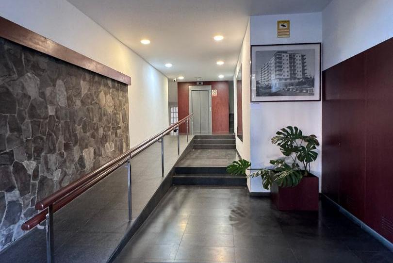 Office to rent in Calle Rafael Hardisson Spou, 7, La Salle - Cuatro Torres, Santa Cruz de Tenerife - image 1 Photo 1 of Office to rent in Calle Rafael Hardisson Spou, 7, La Salle - Cuatro Torres, Santa Cruz de Tenerife