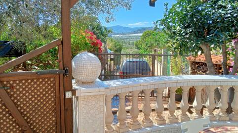 Casa o chalet en venta en Algar de Palància, Valencia - imagen 2 Foto 2 de Casa o chalet en venta en Algar de Palància, Valencia