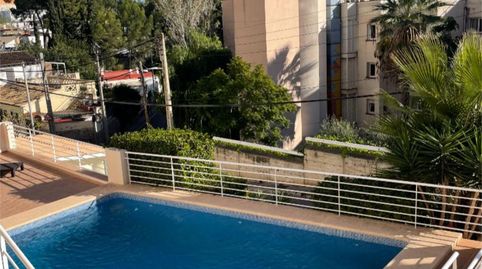 Foto 5 von Wohnung zum Verkauf in Sant Agustí, Palma de Mallorca