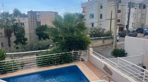 Foto 2 de Pis en venda a Sant Agustí,  Palma de Mallorca