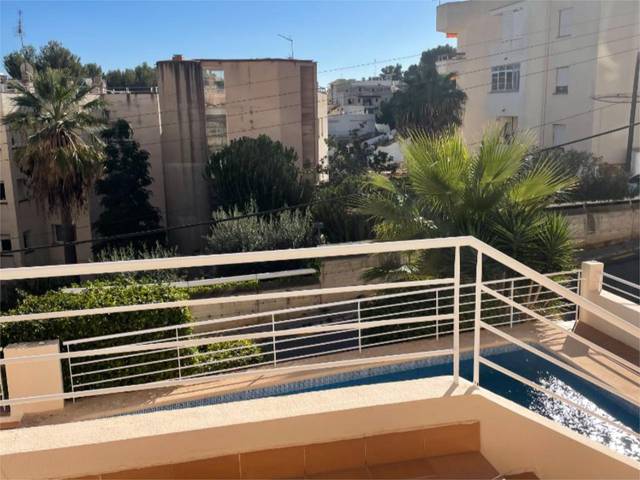 Piso en Venta en Sant Agustí