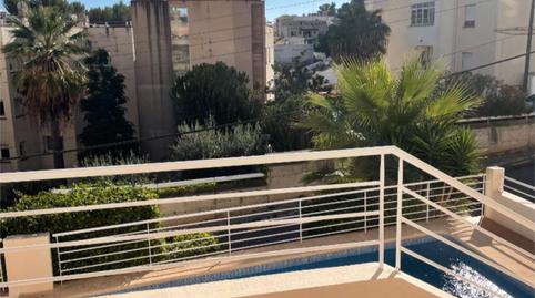 Foto 4 de Pis en venda a Sant Agustí,  Palma de Mallorca