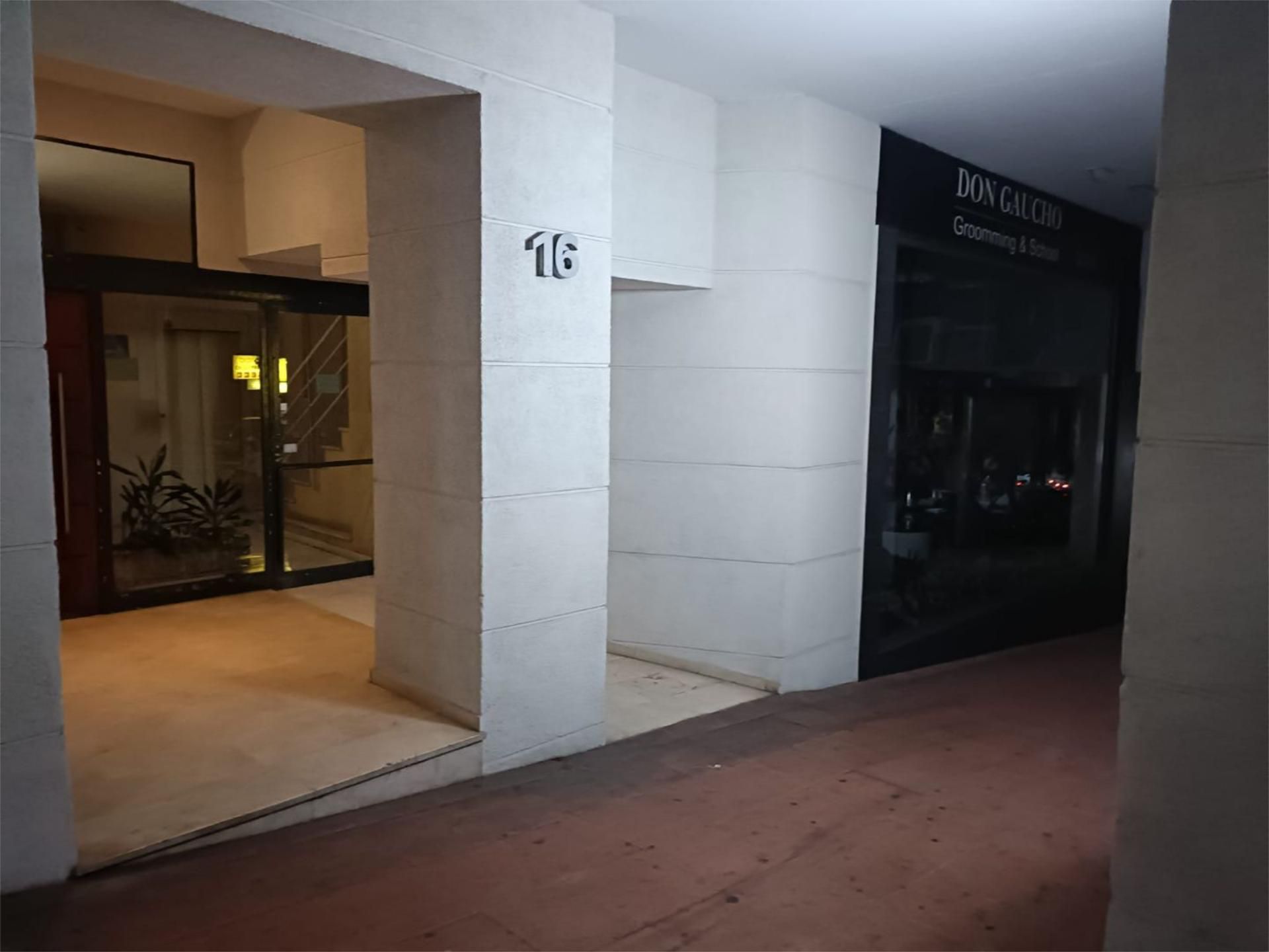 Traster en venda en Algeciras
