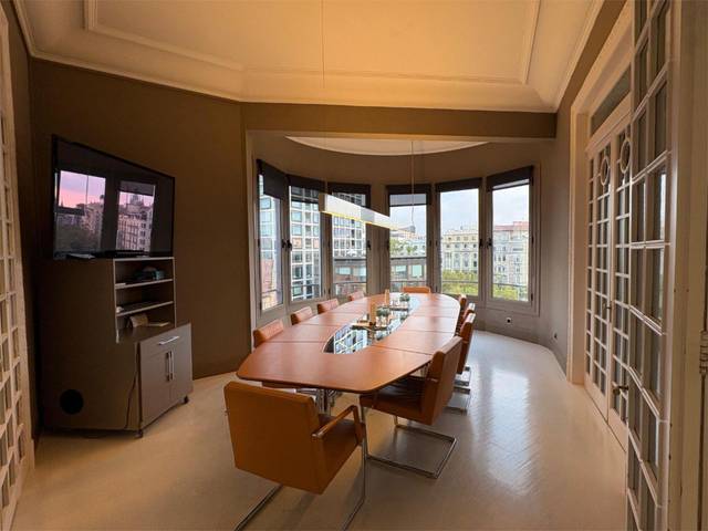 Local comercial en Alquiler en Avinguda Diagonal, 389 en Dreta de l'Eixample