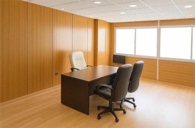 Oficina en Alquiler en Ensanche Centro - Puerto