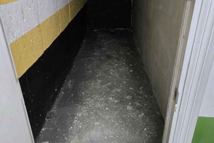 Foto 1 de Traster de lloguer a Callejón de Los Bolos, 6, Divina Pastora - La Yeguada, Cádiz