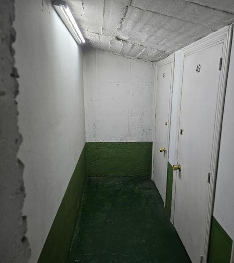 Foto 2 de Traster de lloguer a Callejón de Los Bolos, 6, Divina Pastora - La Yeguada, Cádiz