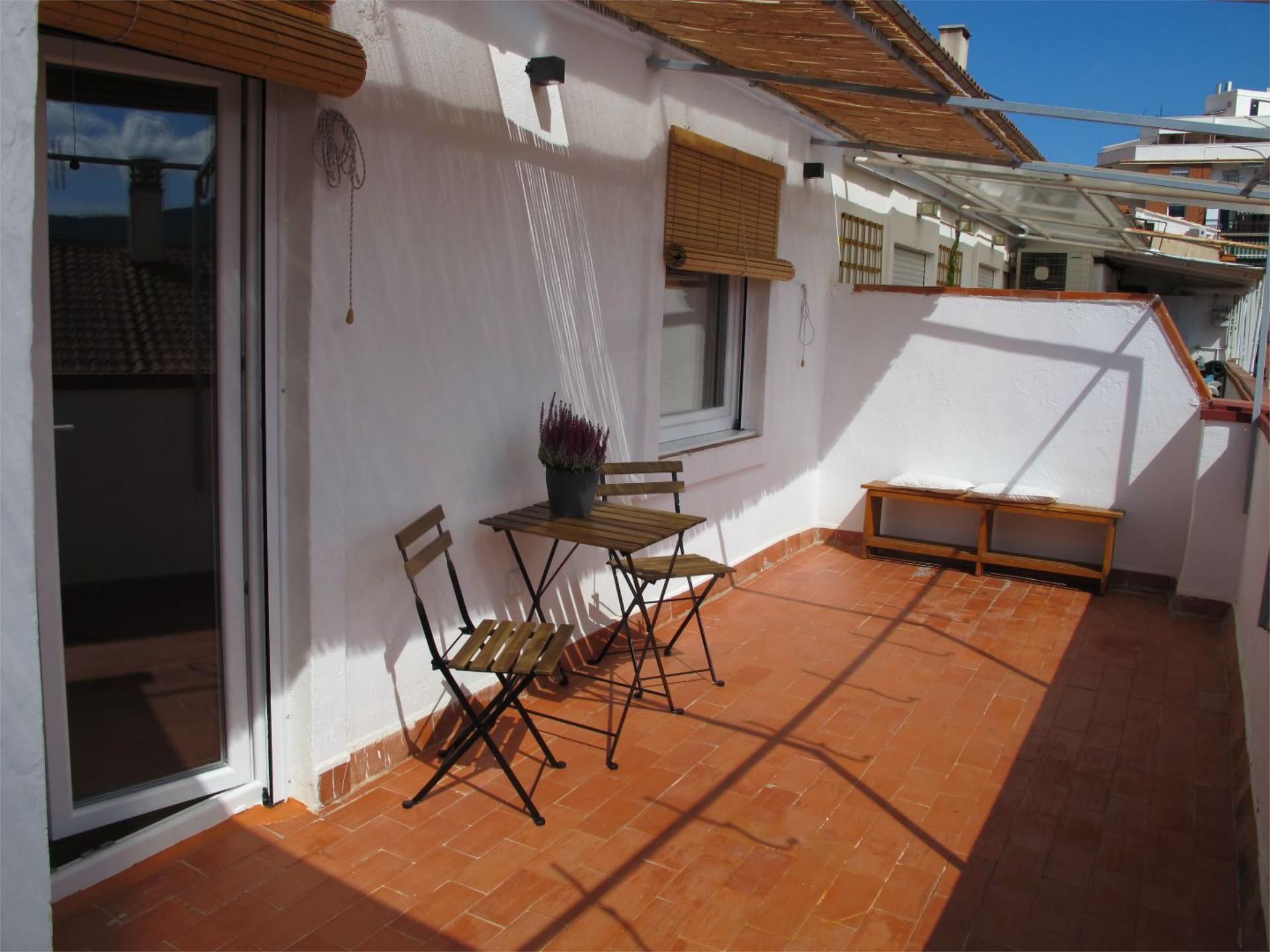 Àtic en venda a Eixample Terrassa de Àtic en venda en Alcoy / Alcoi amb Terrassa