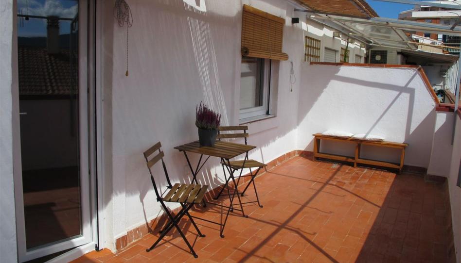 Àtic en venda a Eixample, Alicante - imatge 1 Foto 1 de Àtic en venda a Eixample, Alicante