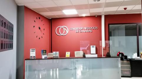 Foto 4 de Oficina de lloguer a Plaza Víctor Zurita Soler, 2, La Laguna, Santa Cruz de Tenerife