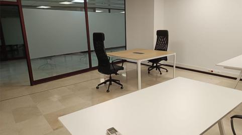 Foto 2 de Oficina de lloguer a Plaza Víctor Zurita Soler, 2, La Laguna, Santa Cruz de Tenerife