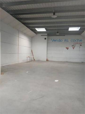Nave industrial en Alquiler en Ensanche de Vallecas - La Gavia