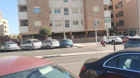 Piso en venta en Calle Agustín Rodríguez Sahagún, 38, Universidad, Ávila Capital - imagen 2 Foto 2 de Piso en venta en Calle Agustín Rodríguez Sahagún, 38, Universidad, Ávila Capital