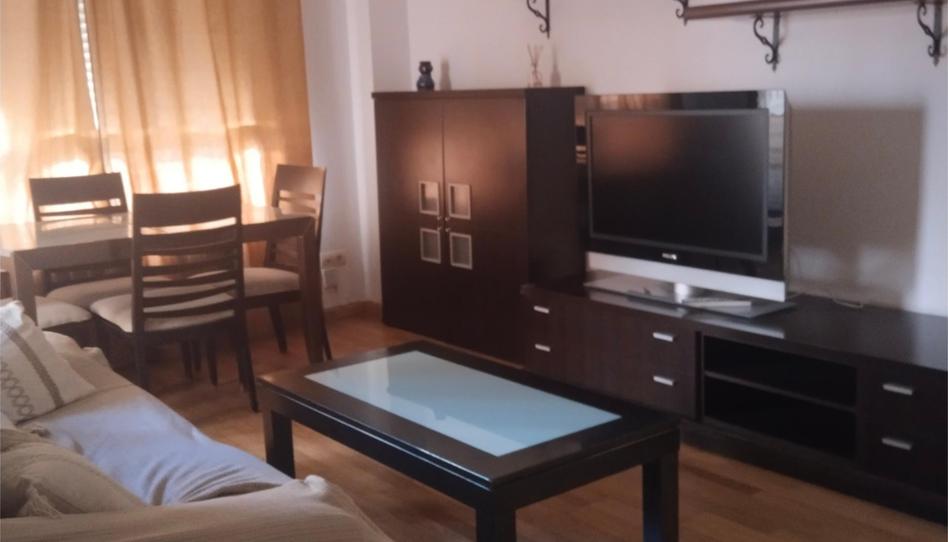 Piso en venta en Calle Agustín Rodríguez Sahagún, 38, Universidad, Ávila Capital - imagen 1 Foto 1 de Piso en venta en Calle Agustín Rodríguez Sahagún, 38, Universidad, Ávila Capital