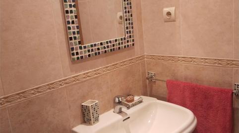 Foto 3 de Pis en venda a Calle Agustín Rodríguez Sahagún, 38, Universidad, Ávila