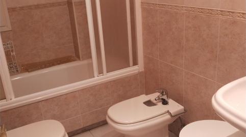 Piso en venta en Calle Agustín Rodríguez Sahagún, 38, Universidad, Ávila Capital - imagen 3 Foto 3 de Piso en venta en Calle Agustín Rodríguez Sahagún, 38, Universidad, Ávila Capital