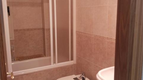 Piso en venta en Calle Agustín Rodríguez Sahagún, 38, Universidad, Ávila Capital - imagen 5 Foto 5 de Piso en venta en Calle Agustín Rodríguez Sahagún, 38, Universidad, Ávila Capital