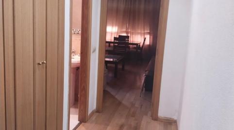 Foto 2 de Pis en venda a Calle Agustín Rodríguez Sahagún, 38, Universidad, Ávila