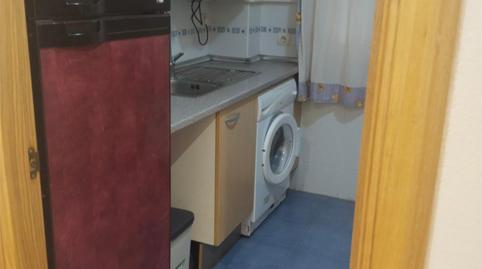 Piso en venta en Calle Agustín Rodríguez Sahagún, 38, Universidad, Ávila Capital - imagen 4 Foto 4 de Piso en venta en Calle Agustín Rodríguez Sahagún, 38, Universidad, Ávila Capital