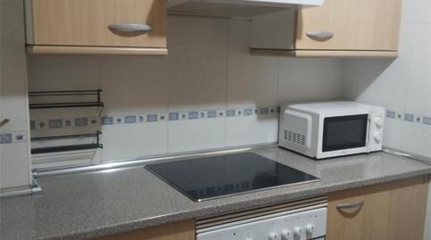 Foto 4 de Pis en venda a Calle Agustín Rodríguez Sahagún, 38, Universidad, Ávila