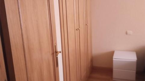 Foto 5 de Pis en venda a Calle Agustín Rodríguez Sahagún, 38, Universidad, Ávila