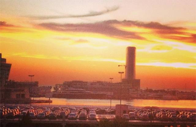 Piso en Venta en Carrer Litoral B-10, 47 en El Poble Sec - Parc de Montjuïc