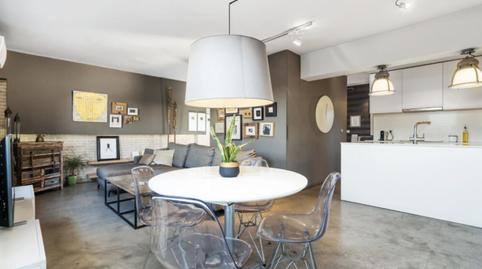 Flat for sale in Carrer Litoral B-10, 47, El Poble Sec - Parc de Montjuïc, Barcelona - image 2 Photo 2 of Flat for sale in Carrer Litoral B-10, 47, El Poble Sec - Parc de Montjuïc, Barcelona