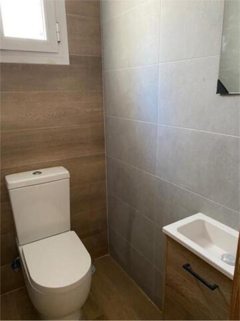 Flat to rent in Navalagamella