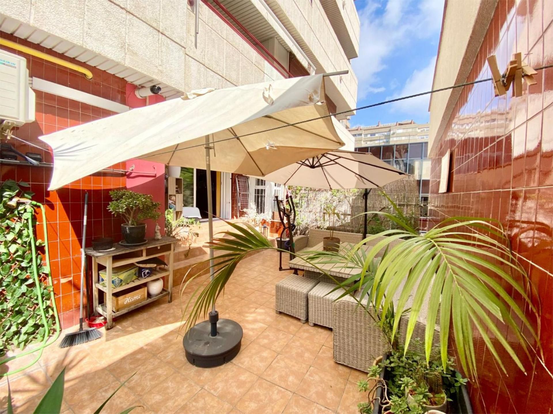Flat for sale in Carrer del Pintor Tapiró, 12, La Maternitat i Sant Ramon