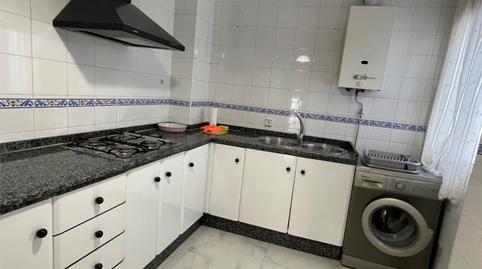 Photo 5 of Flat to rent in Avenida de Sevilla, 52, Los Palacios y Villafranca, Sevilla